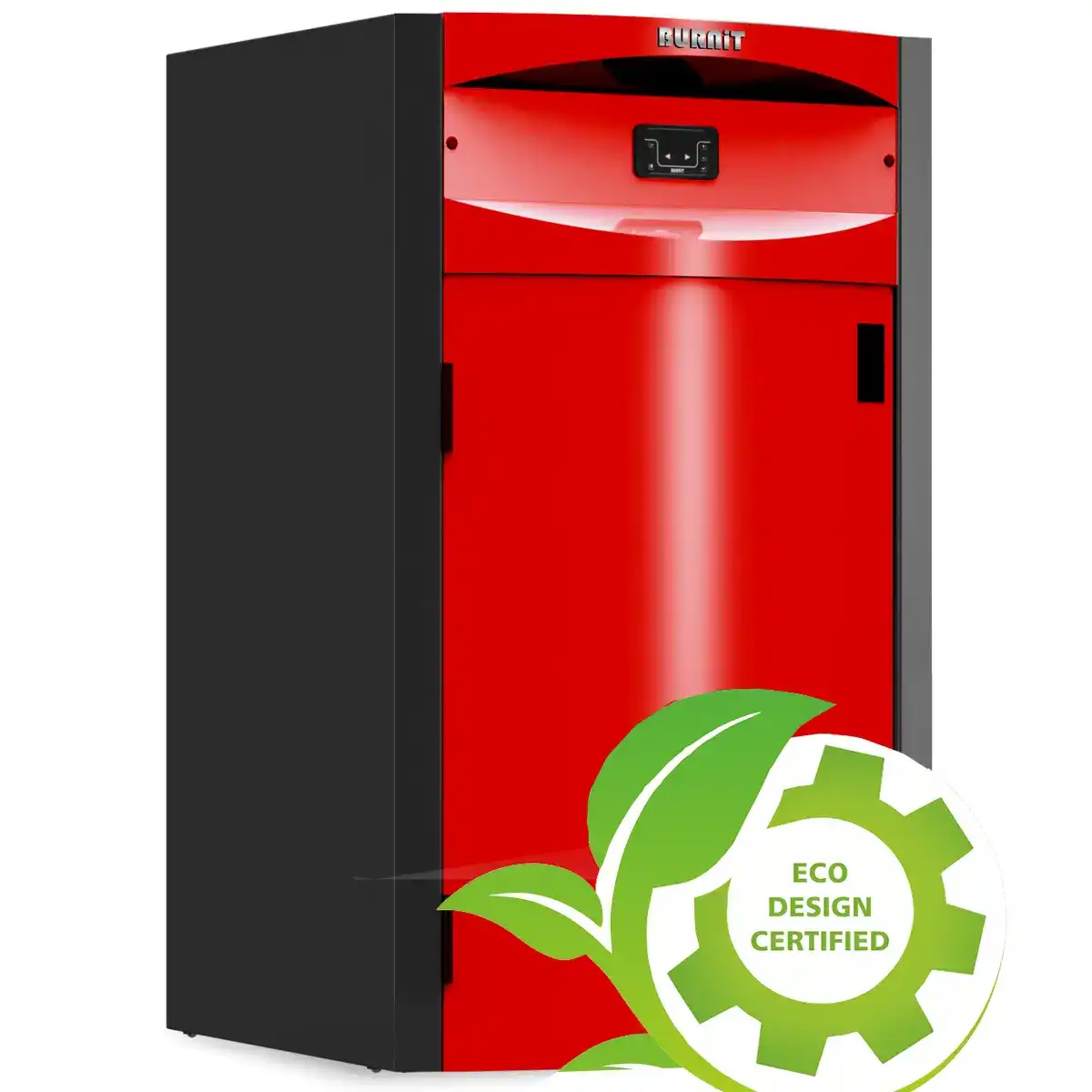 Пелетен котел Burnit Pell Easy 20 kW